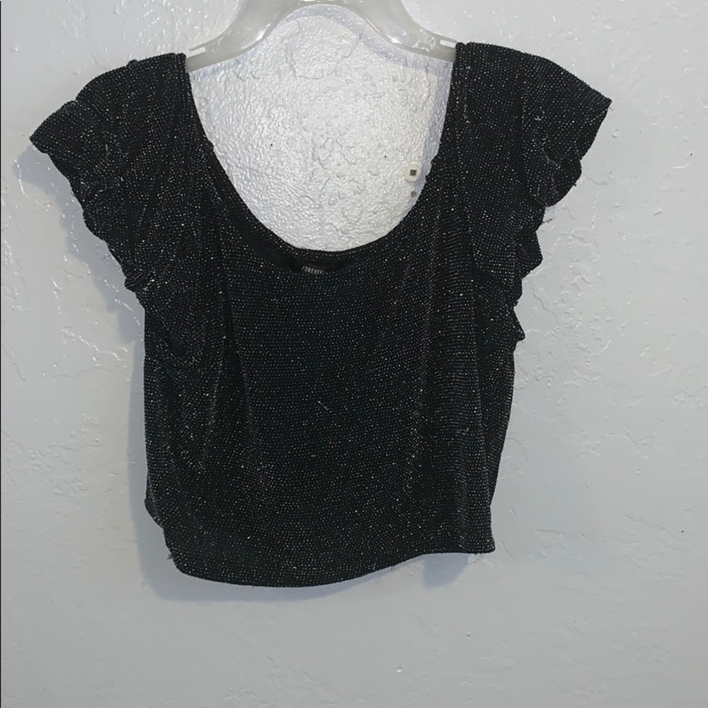 Party off the shoulder blouse